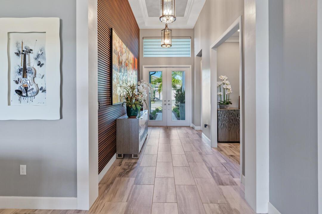 RIVERLAND PARCEL C - PLAT - Residential