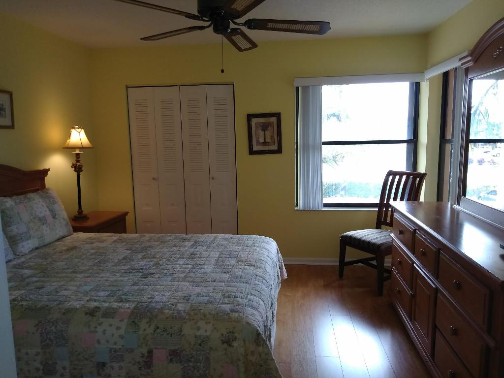 LUCERNE GREENS CONDO - Residential