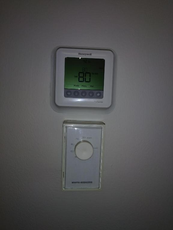 LUCERNE GREENS CONDO - Residential