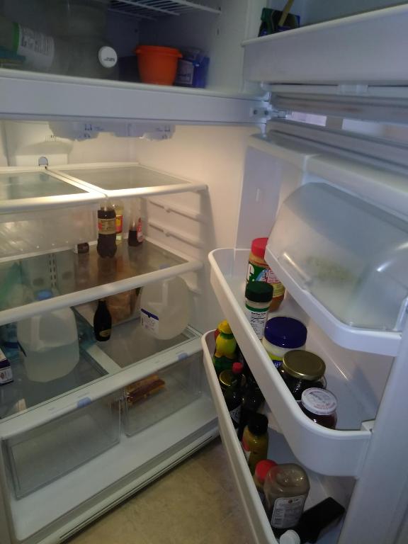 LUCERNE GREENS CONDO - Residential