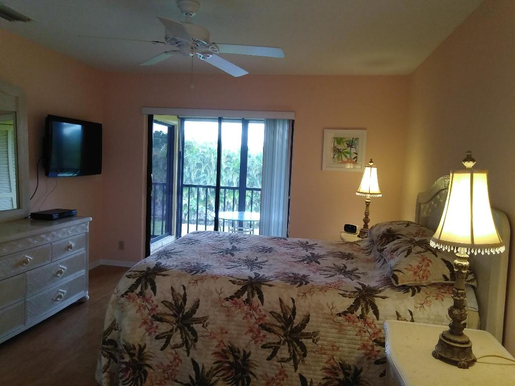 LUCERNE GREENS CONDO - Residential