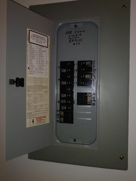 LUCERNE GREENS CONDO - Residential