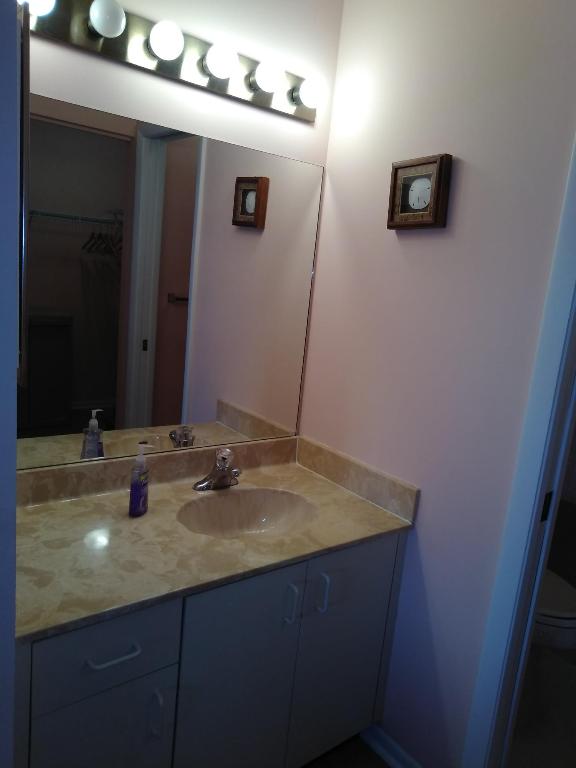 LUCERNE GREENS CONDO - Residential