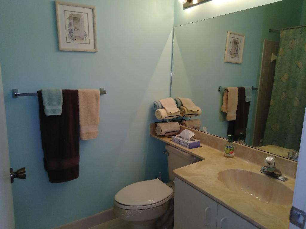 LUCERNE GREENS CONDO - Residential