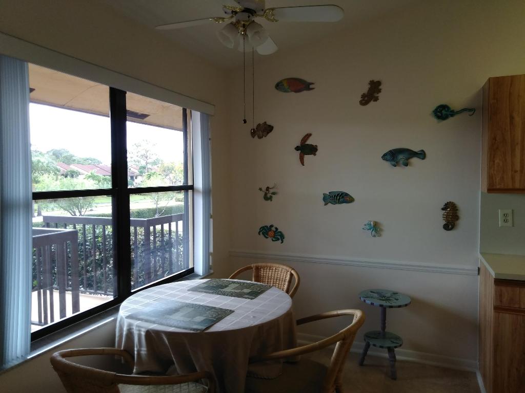 LUCERNE GREENS CONDO - Residential