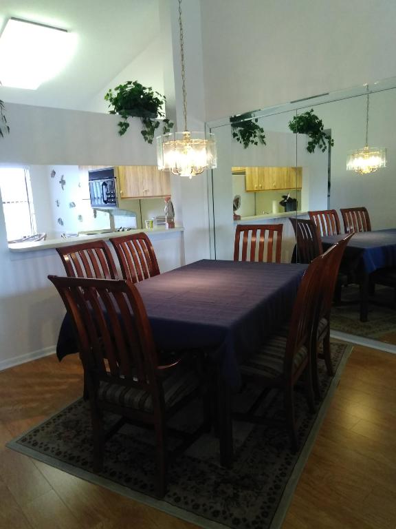 LUCERNE GREENS CONDO - Residential