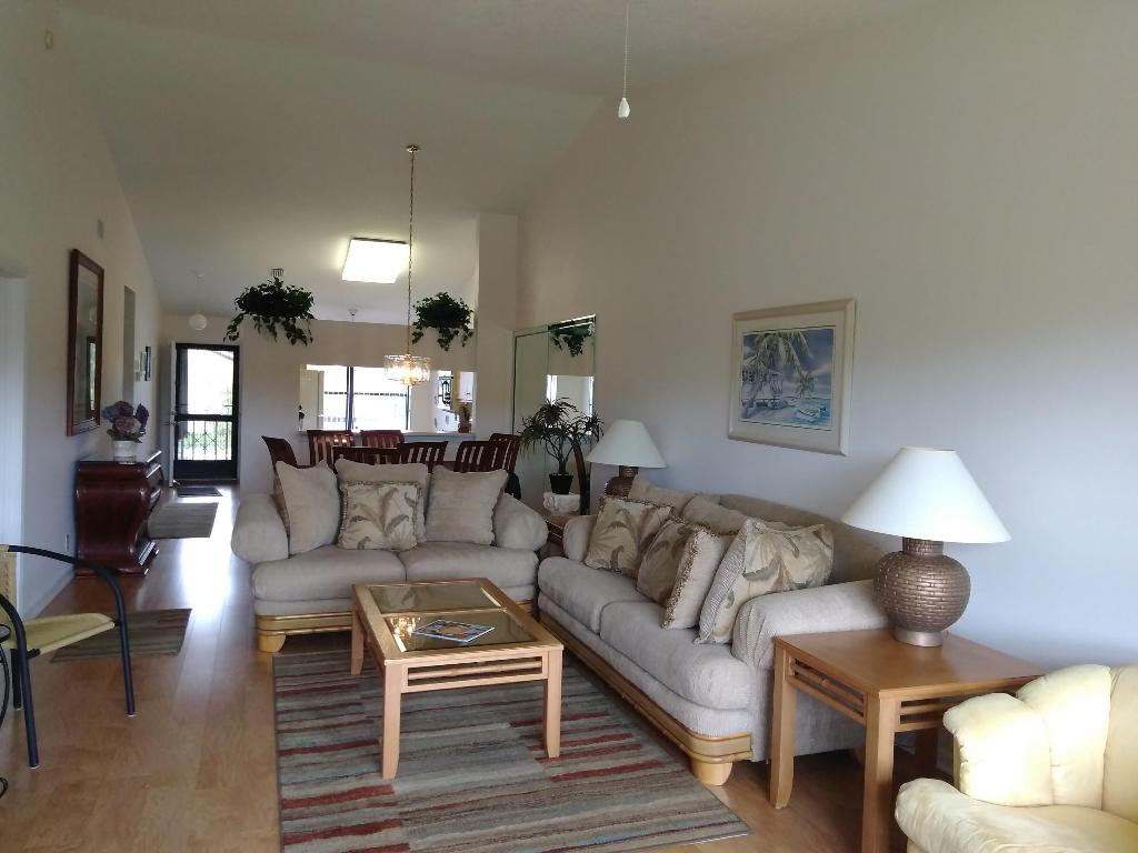 LUCERNE GREENS CONDO - Residential