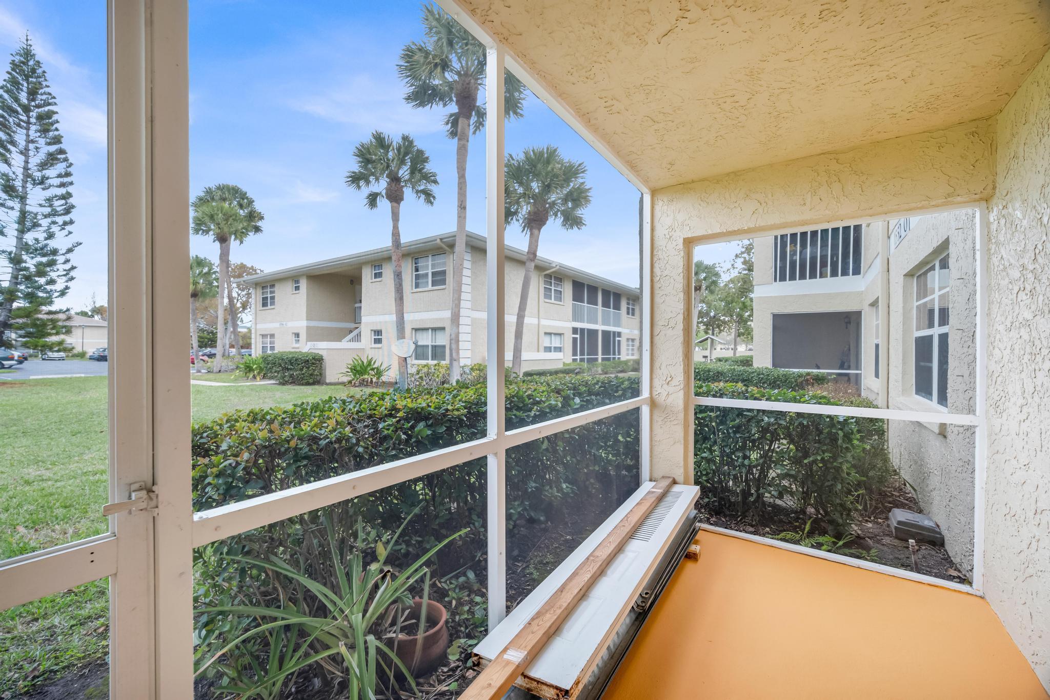 MIDPORT PLACE II, A CONDOMINIUM - Residential