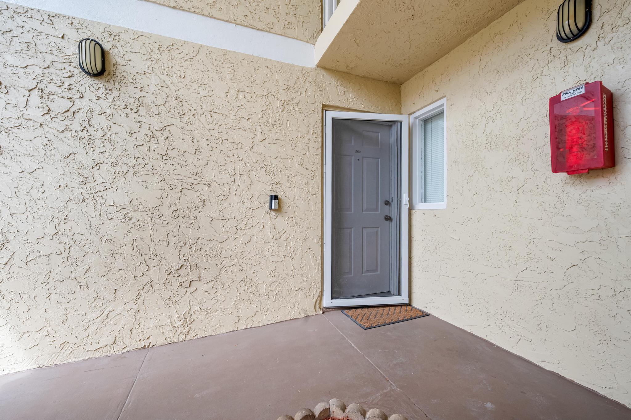 MIDPORT PLACE II, A CONDOMINIUM - Residential