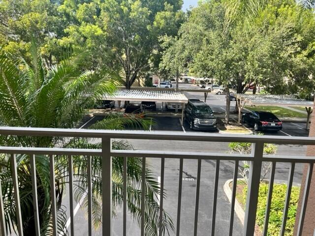 Photo of 6410 Emerald Dunes Drive #204, West Palm Beach, FL 33411 (MLS # B26072623)