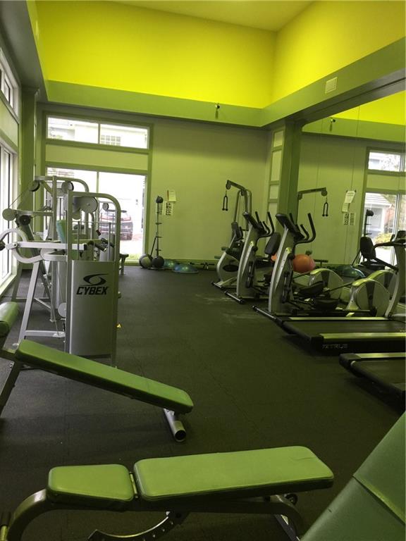 Bahia At Delray Condo - Residential Lease