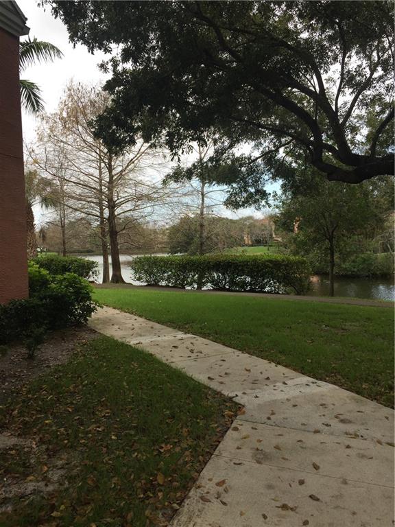 Bahia At Delray Condo - Residential Lease