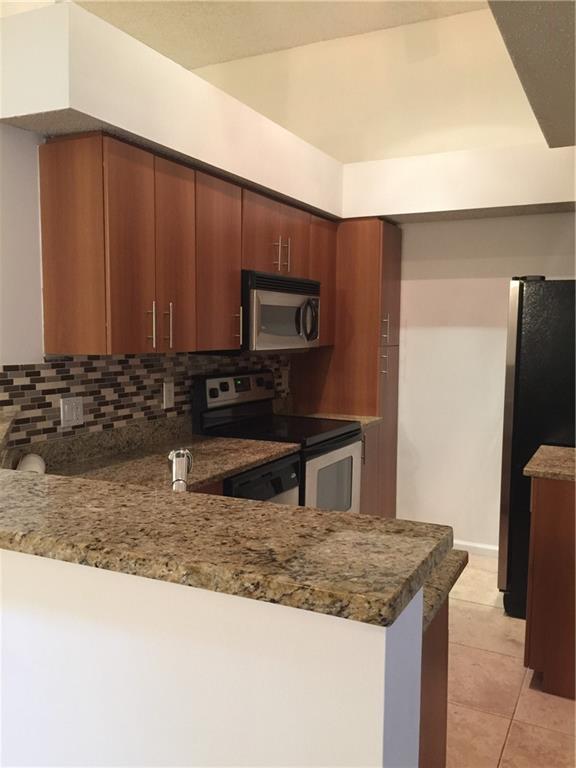 Bahia At Delray Condo - Residential Lease