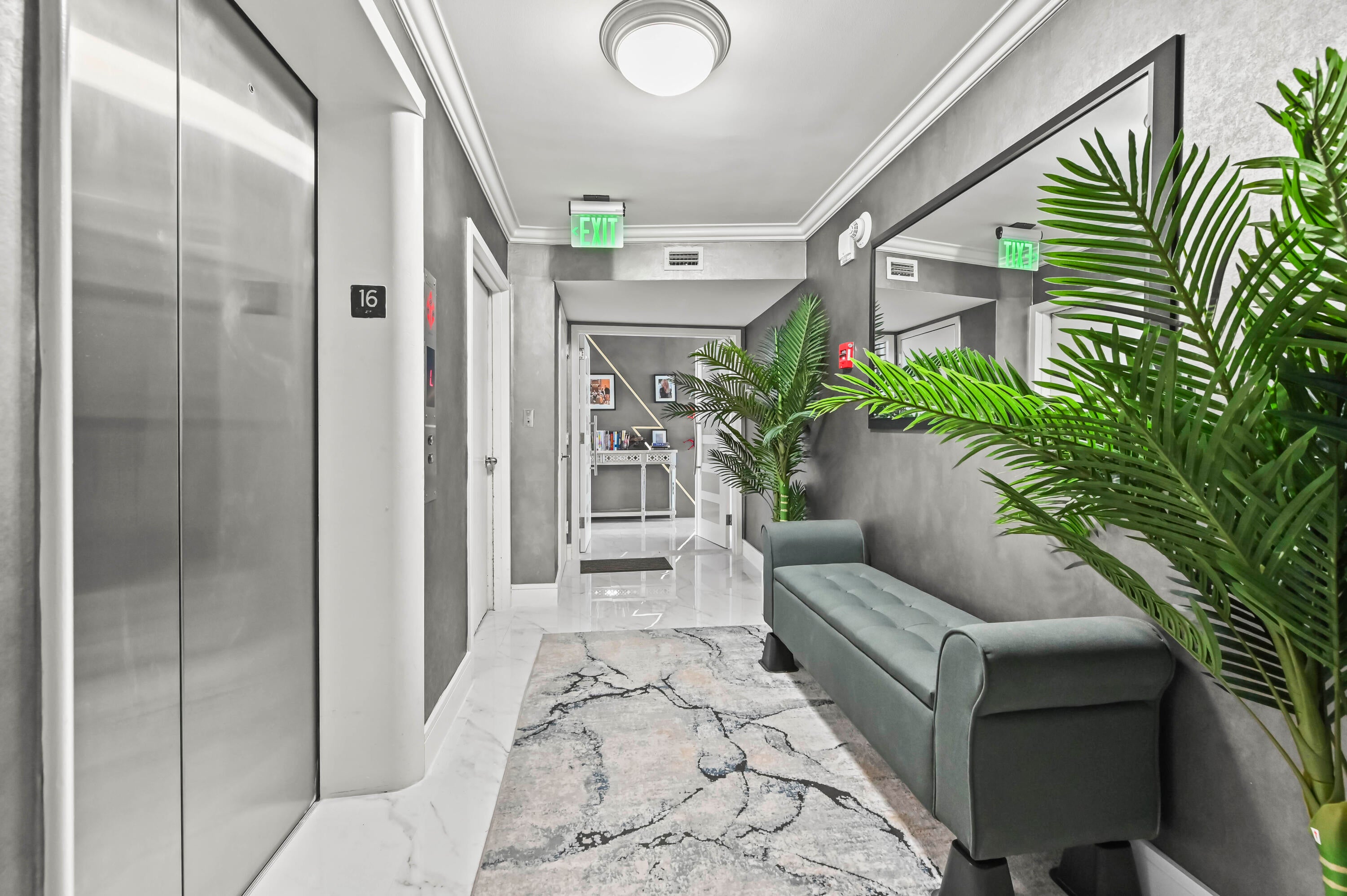 2800 S Ocean Boulevard 16-C