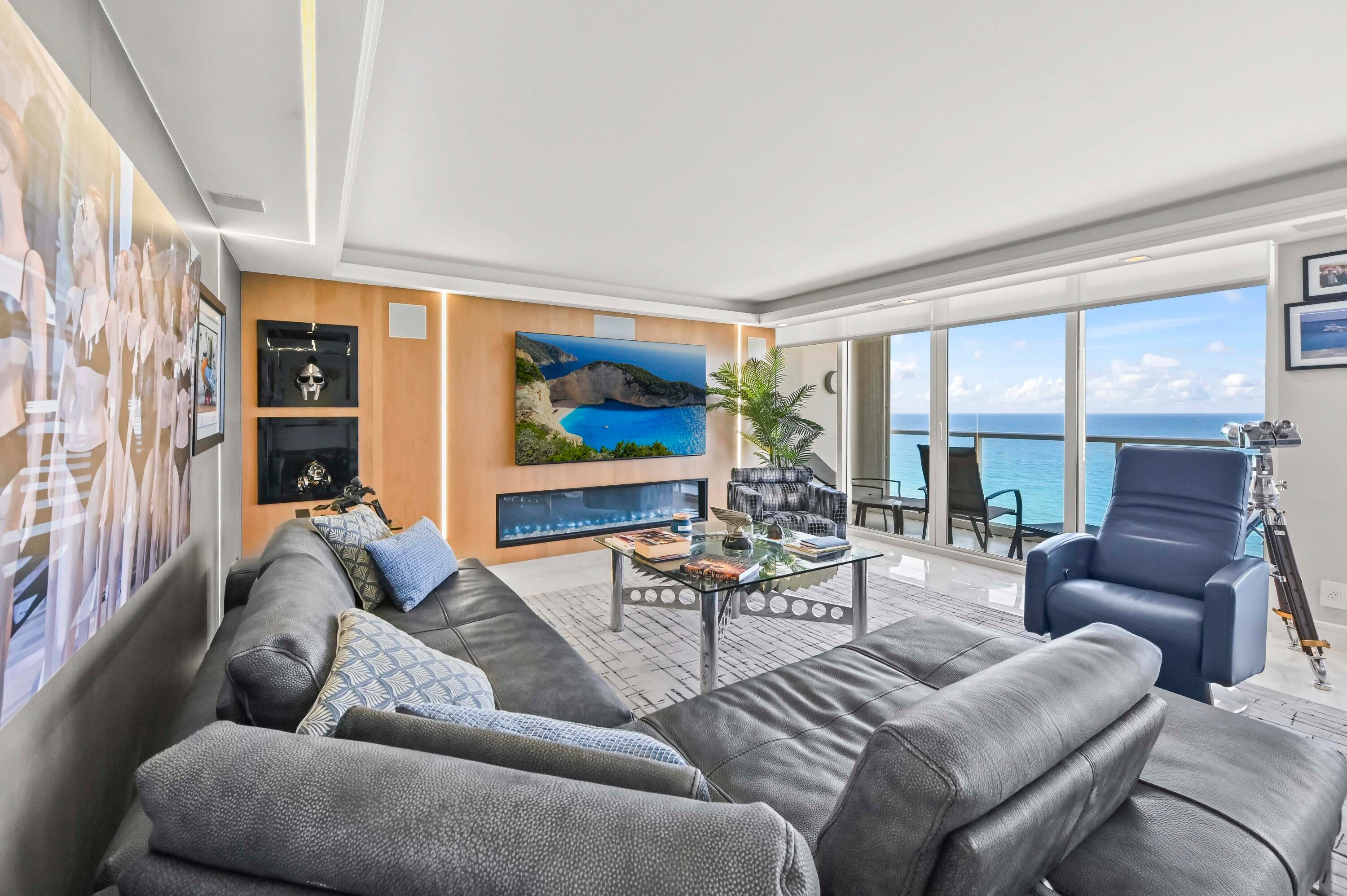 2800 S Ocean Boulevard 16-C