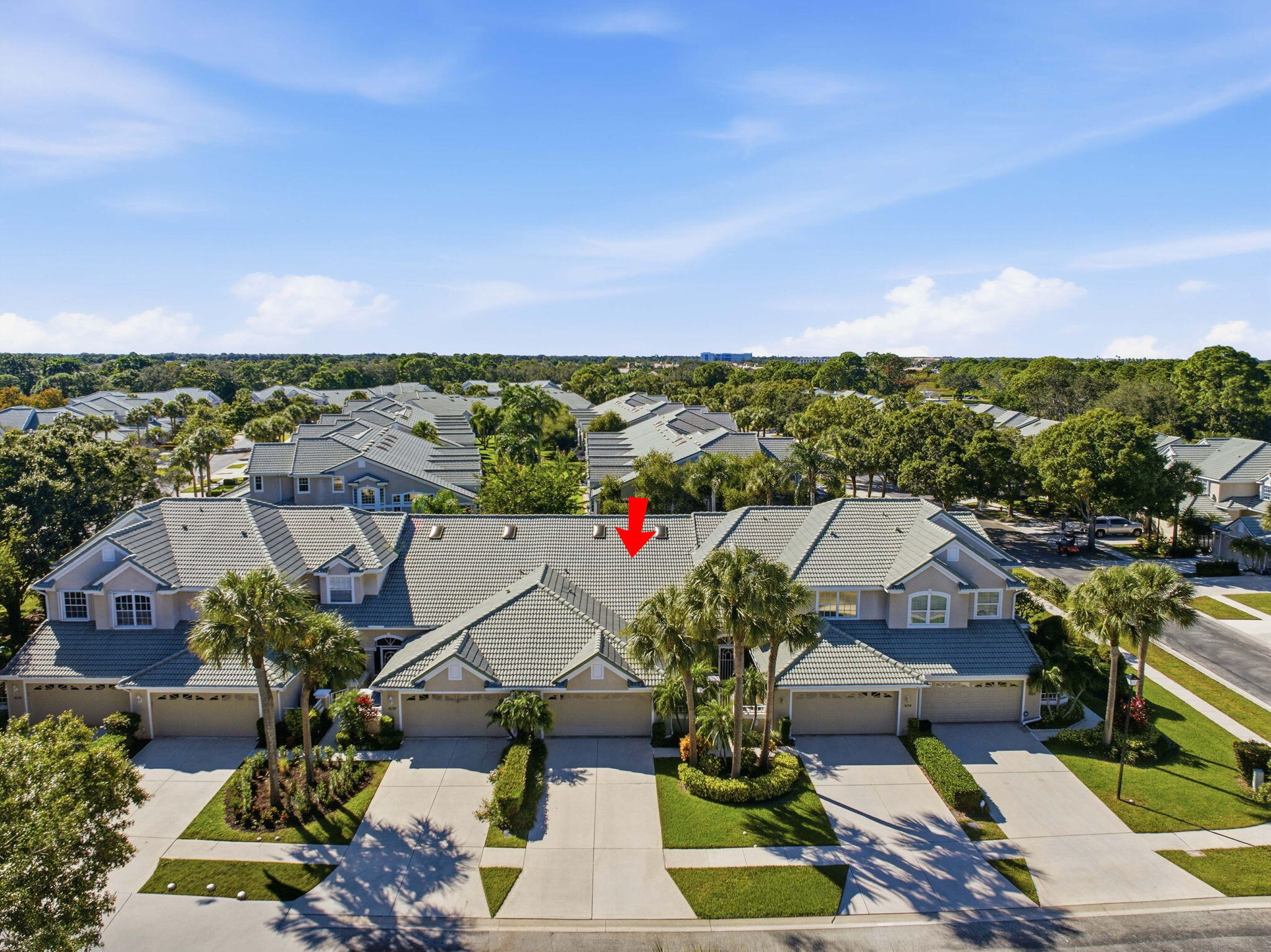 HARBOUR ISLES AT LAKE CHARLES - Residential