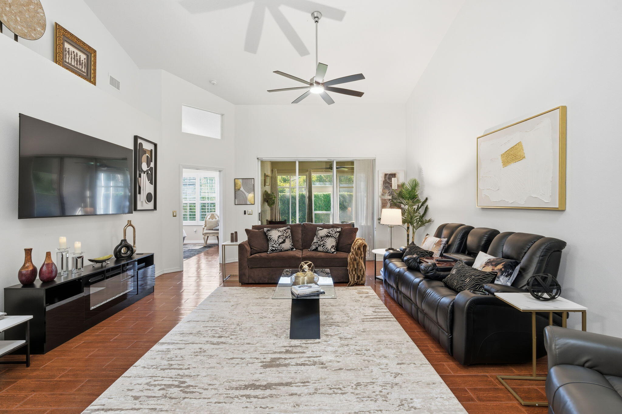 HARBOUR ISLES AT LAKE CHARLES - Residential