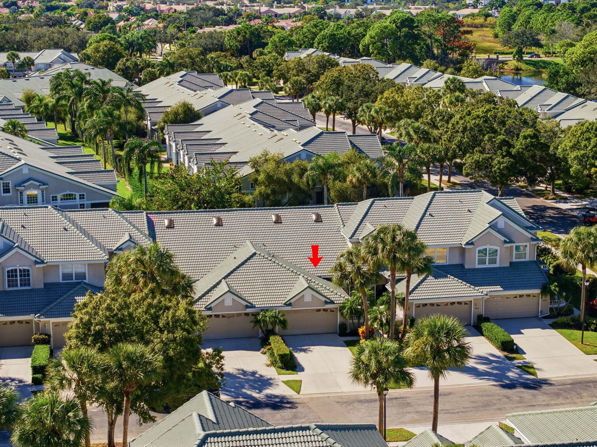 HARBOUR ISLES AT LAKE CHARLES - Residential