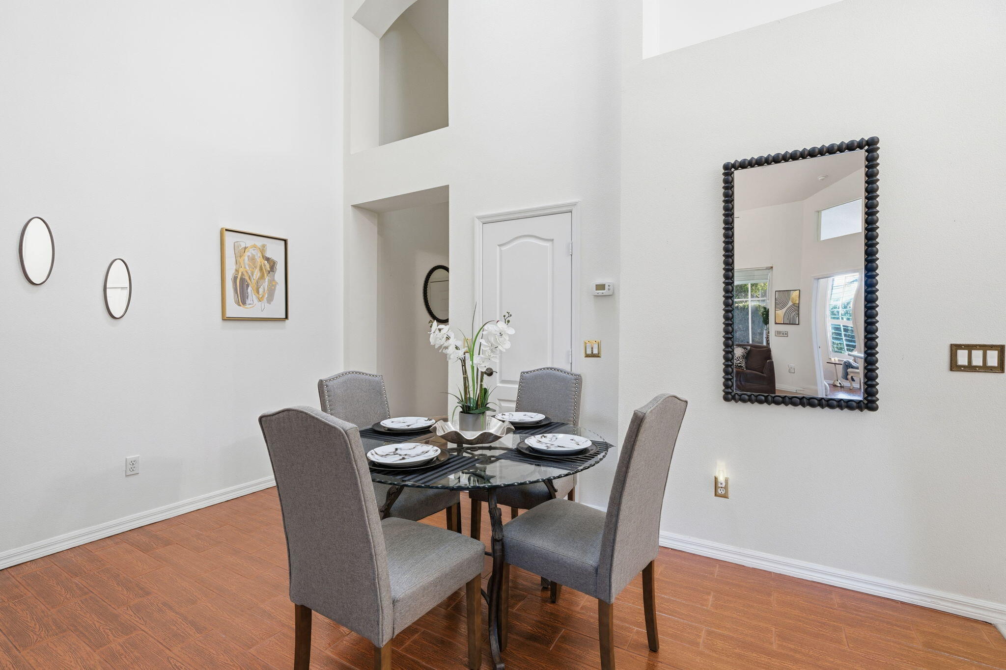 HARBOUR ISLES AT LAKE CHARLES - Residential