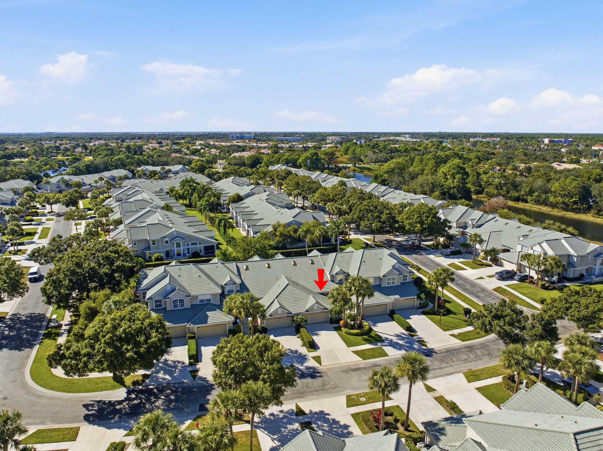 HARBOUR ISLES AT LAKE CHARLES - Residential