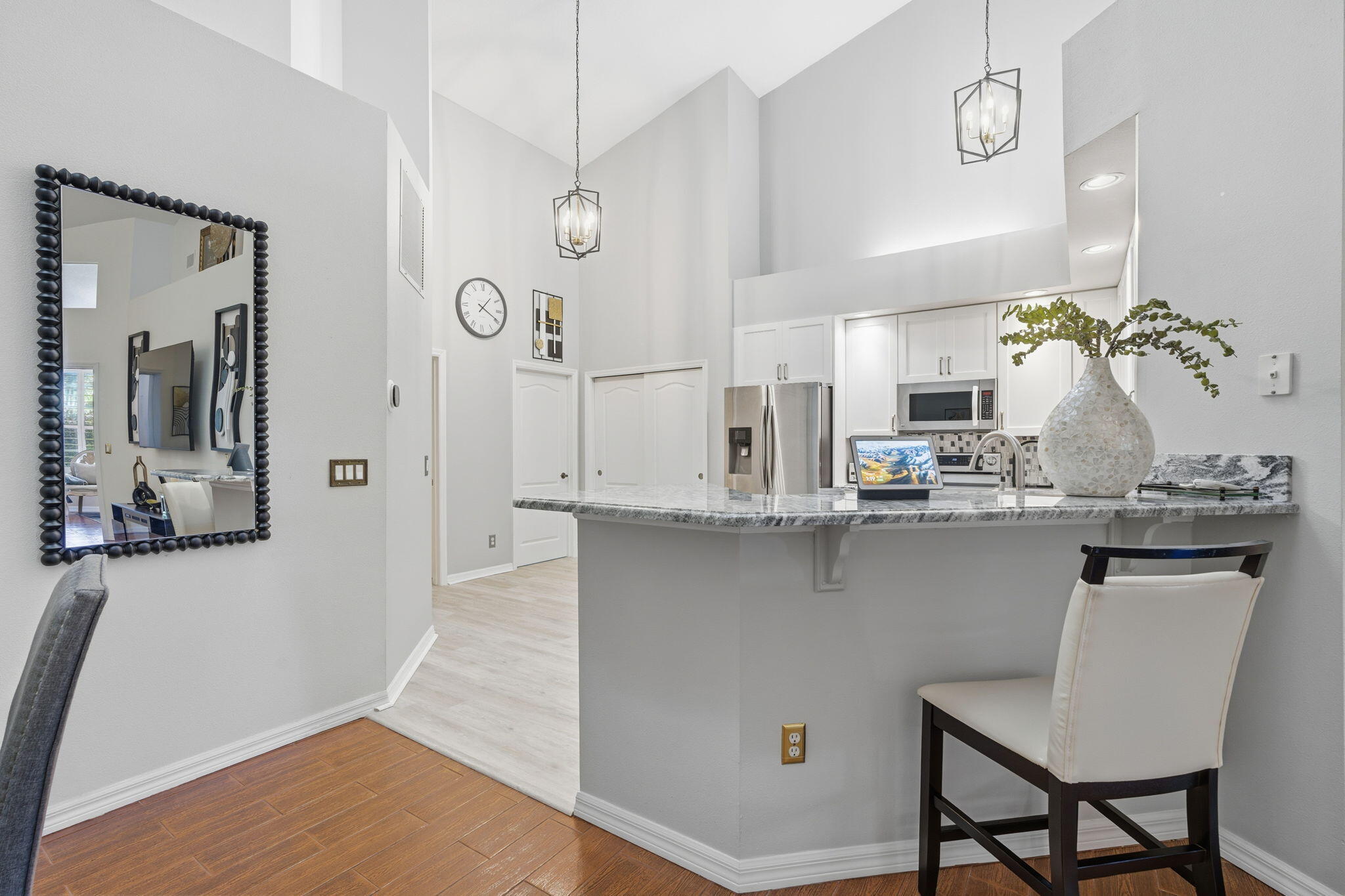 HARBOUR ISLES AT LAKE CHARLES - Residential