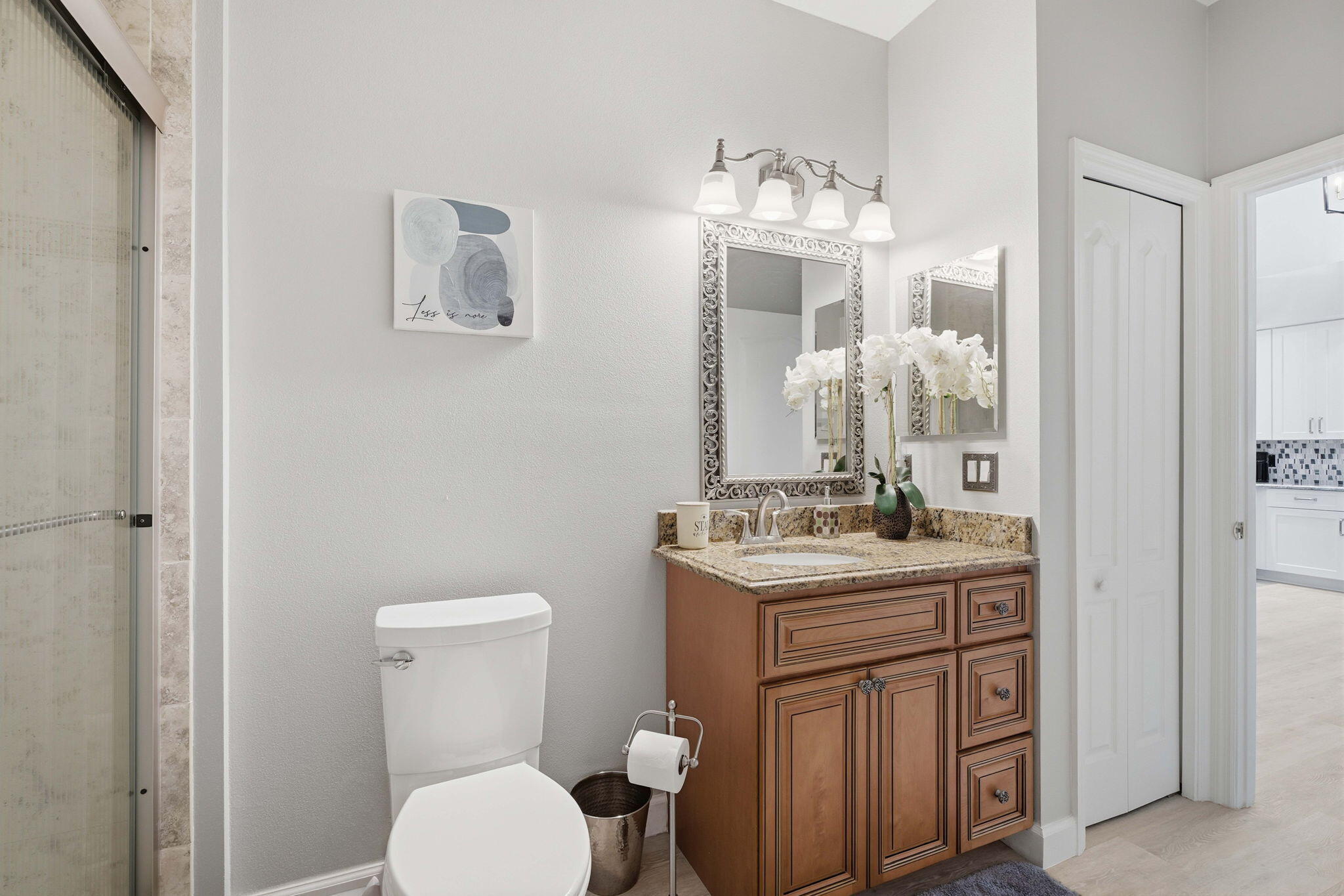 HARBOUR ISLES AT LAKE CHARLES - Residential