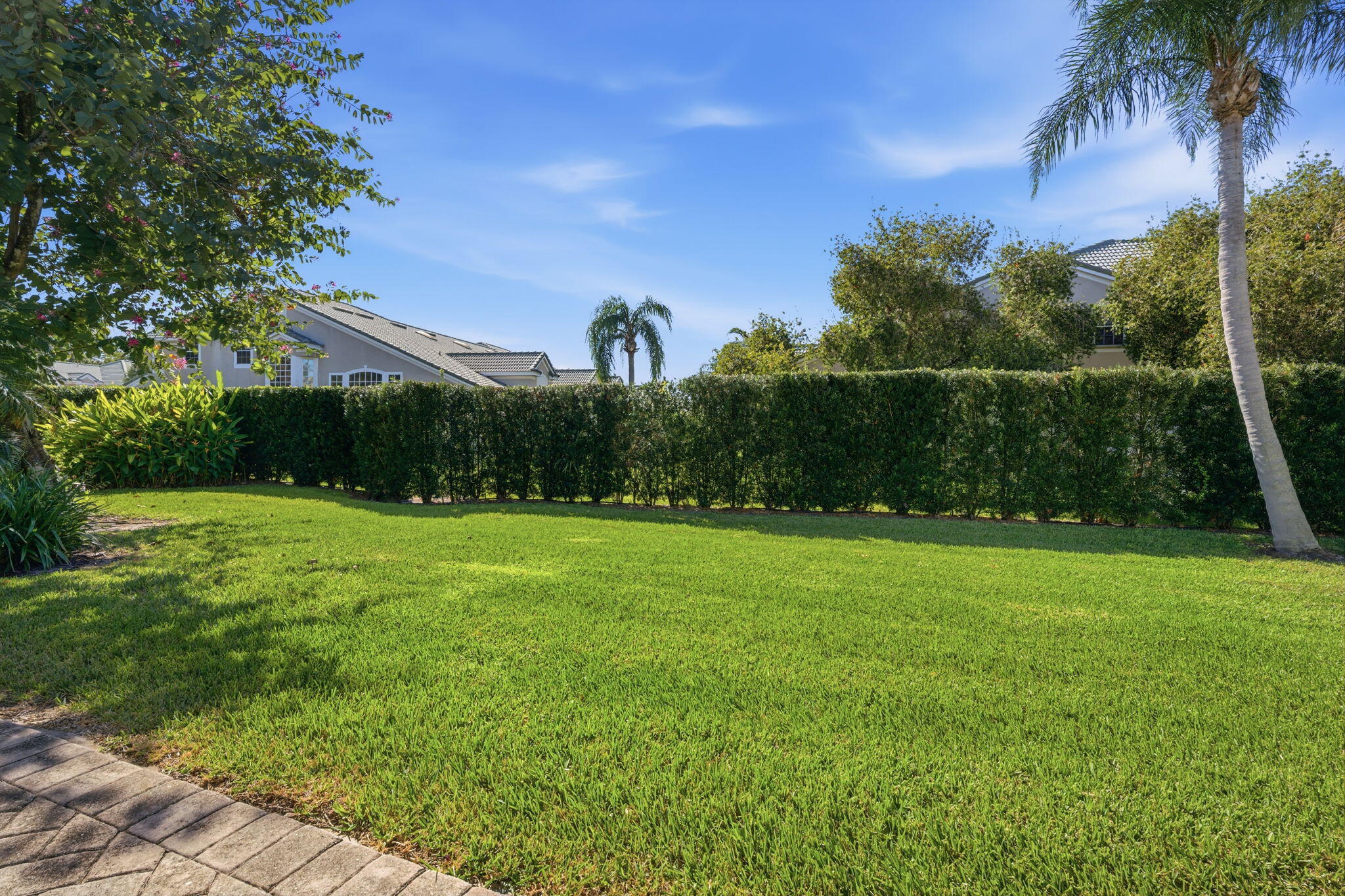 HARBOUR ISLES AT LAKE CHARLES - Residential