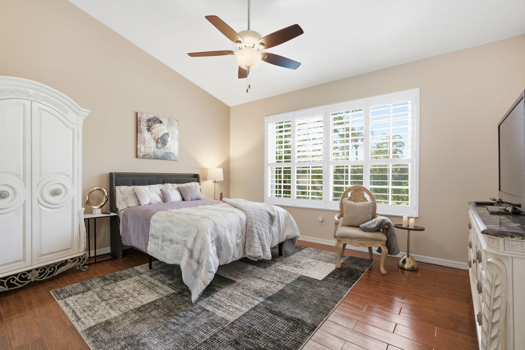 HARBOUR ISLES AT LAKE CHARLES - Residential