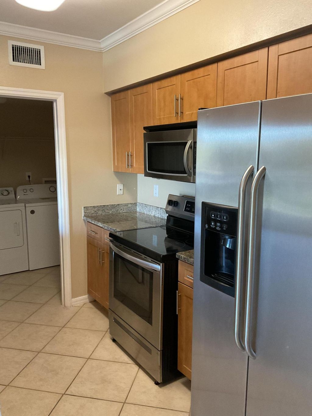 Photo of 6410 Emerald Dunes 202 Drive #202, West Palm Beach, FL 33411 (MLS # B26033922)