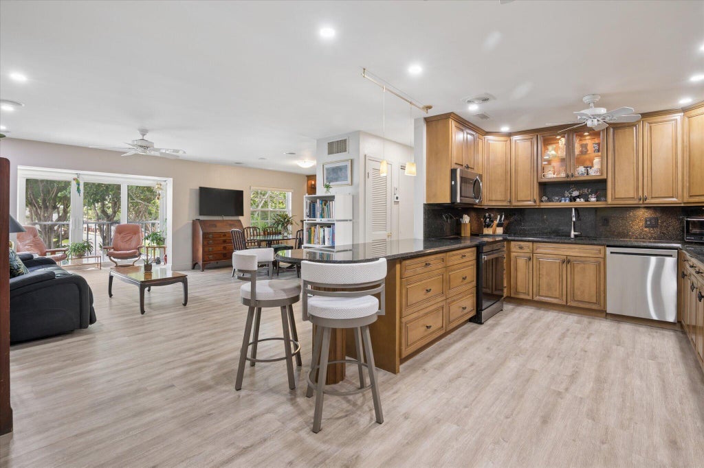 Photo of 6431 Bay Club Drive #3, Fort Lauderdale, FL 33308 (MLS # B26078865)