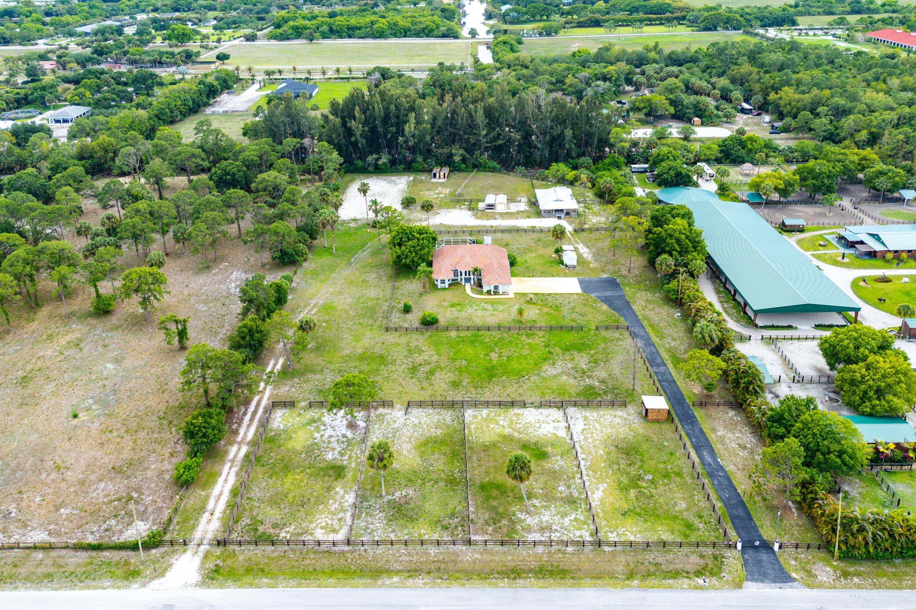 Loxahatchee - Residential