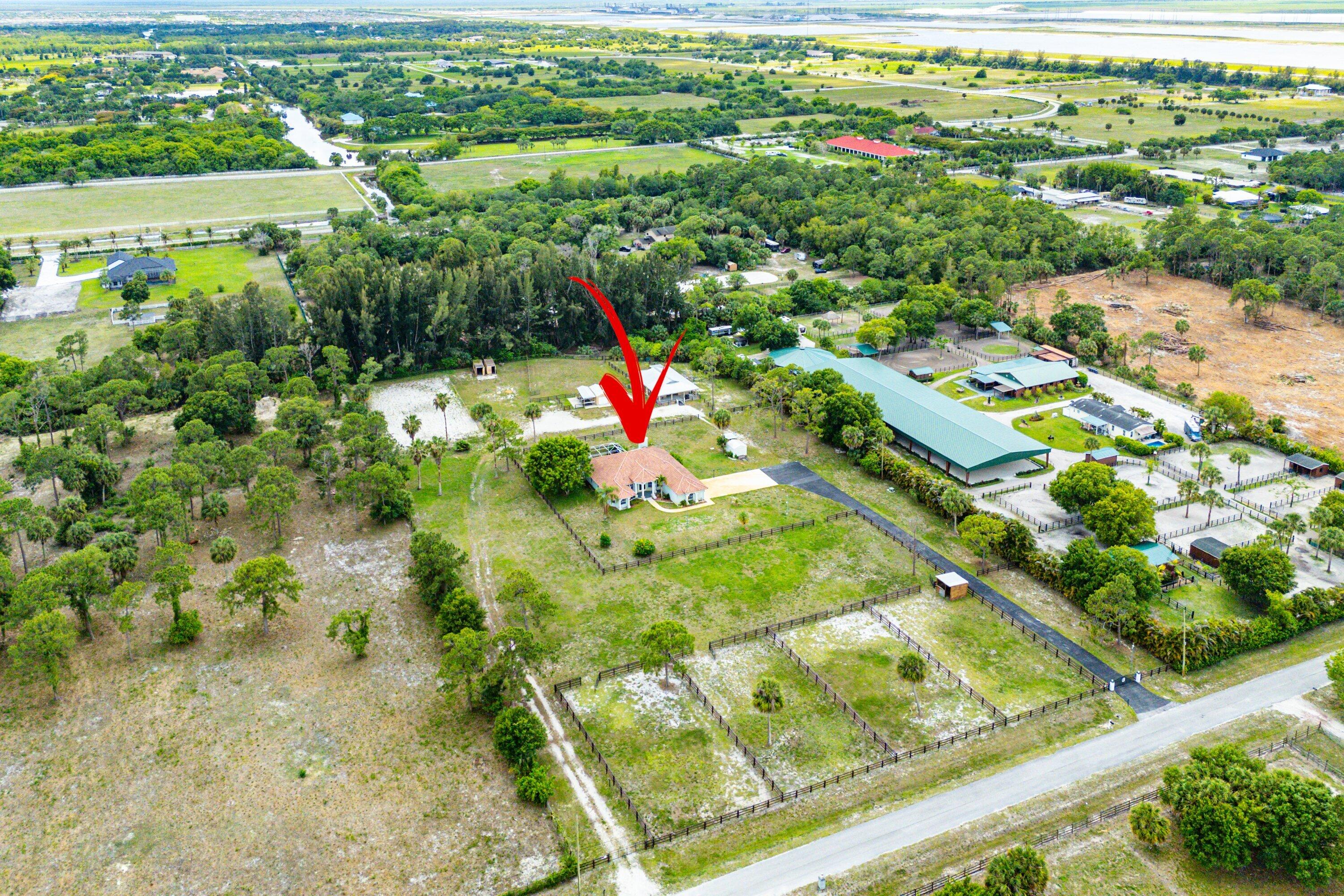 Loxahatchee - Residential