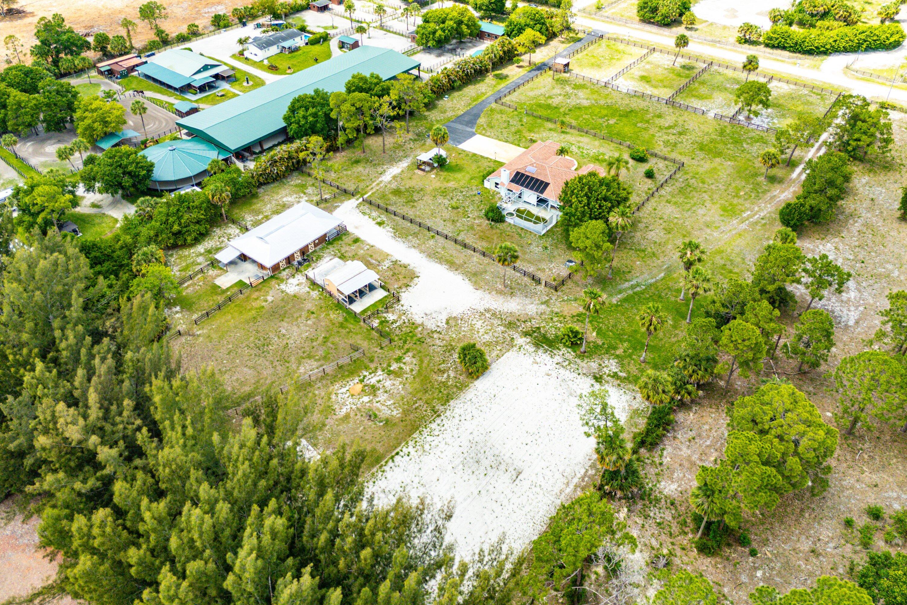 Loxahatchee - Residential