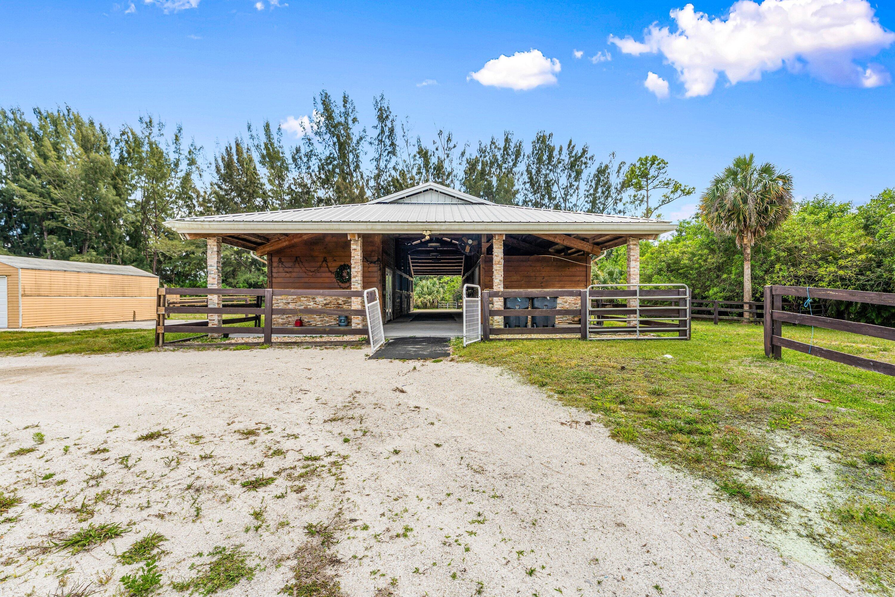 Loxahatchee - Residential