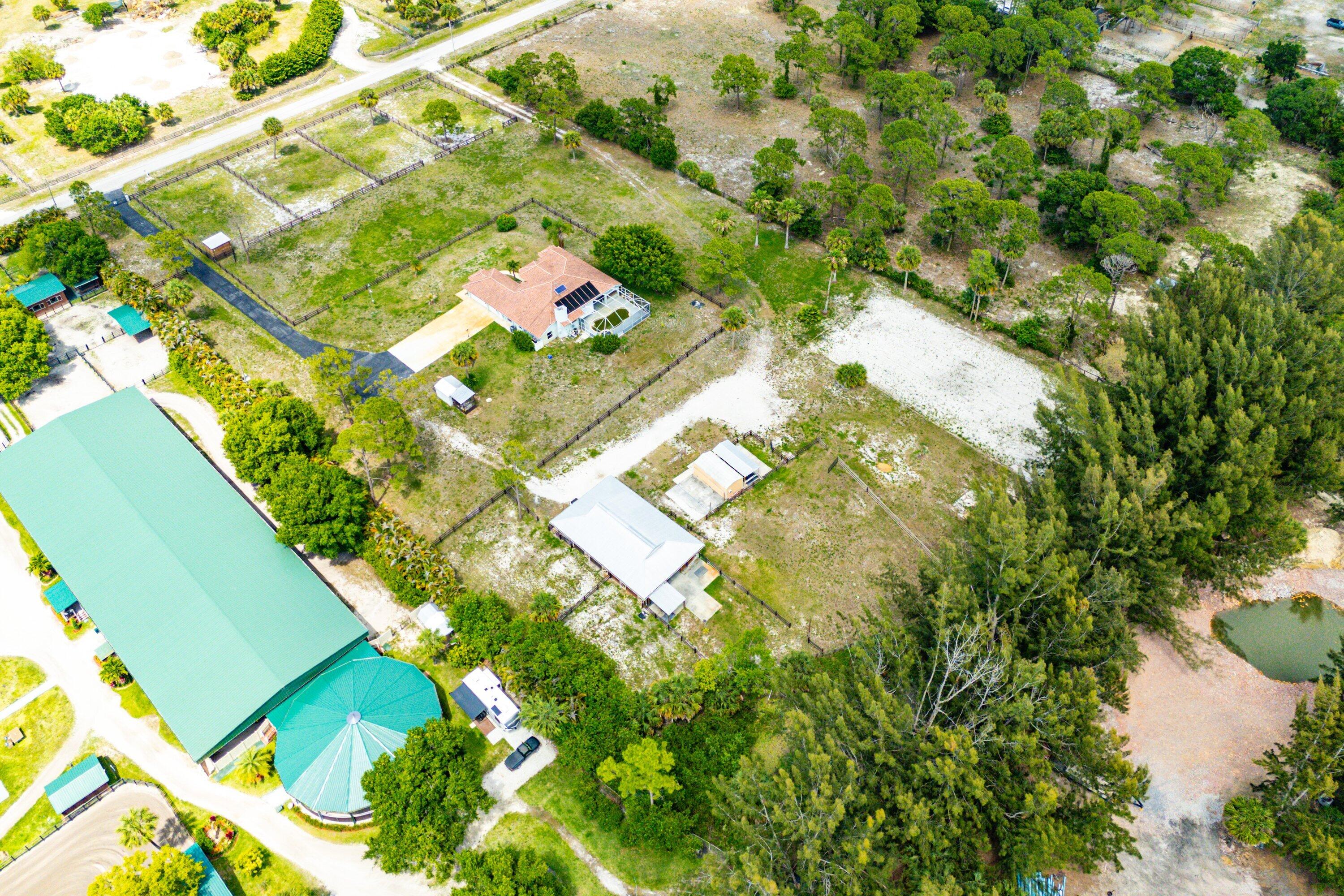 Loxahatchee - Residential