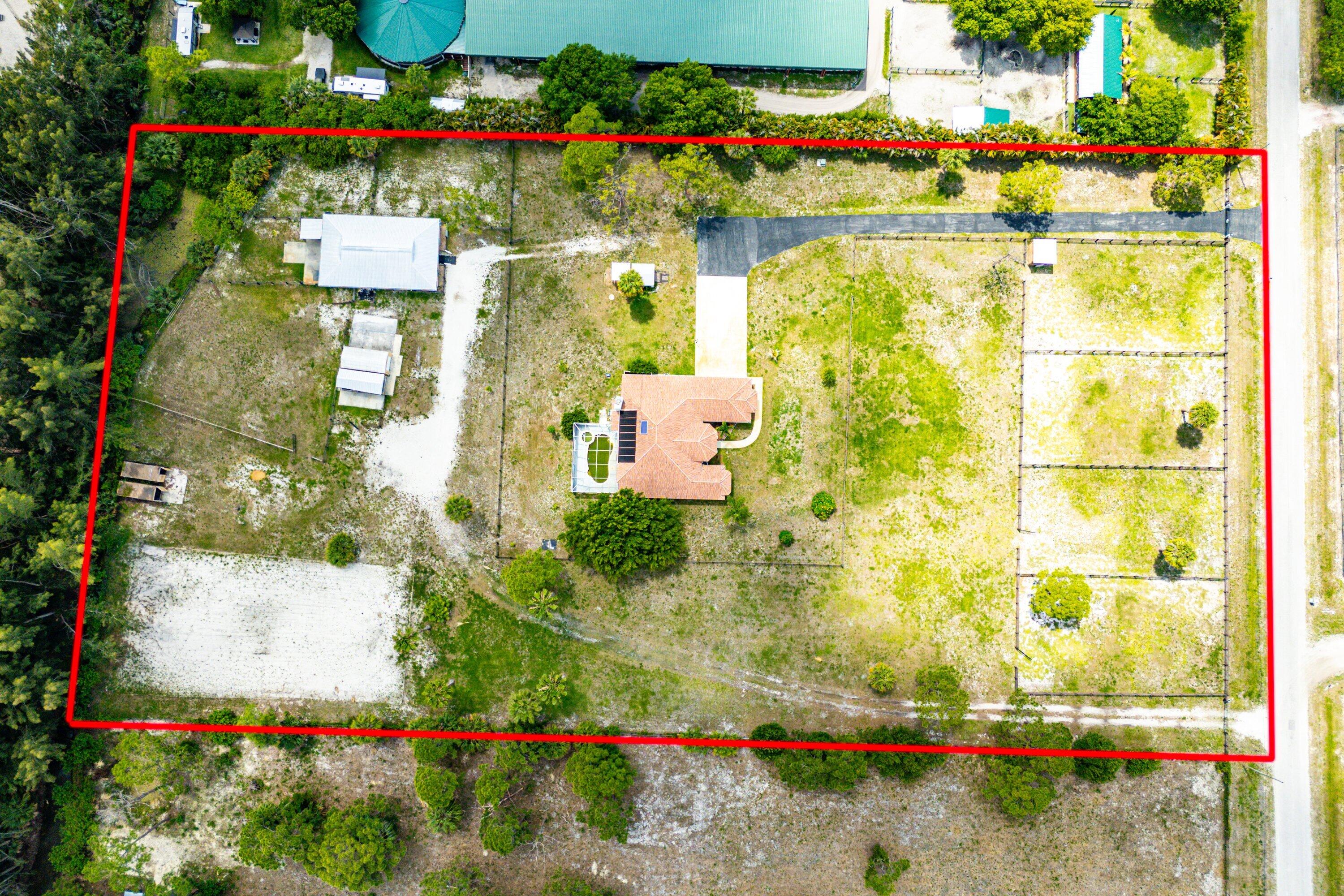 Loxahatchee - Residential