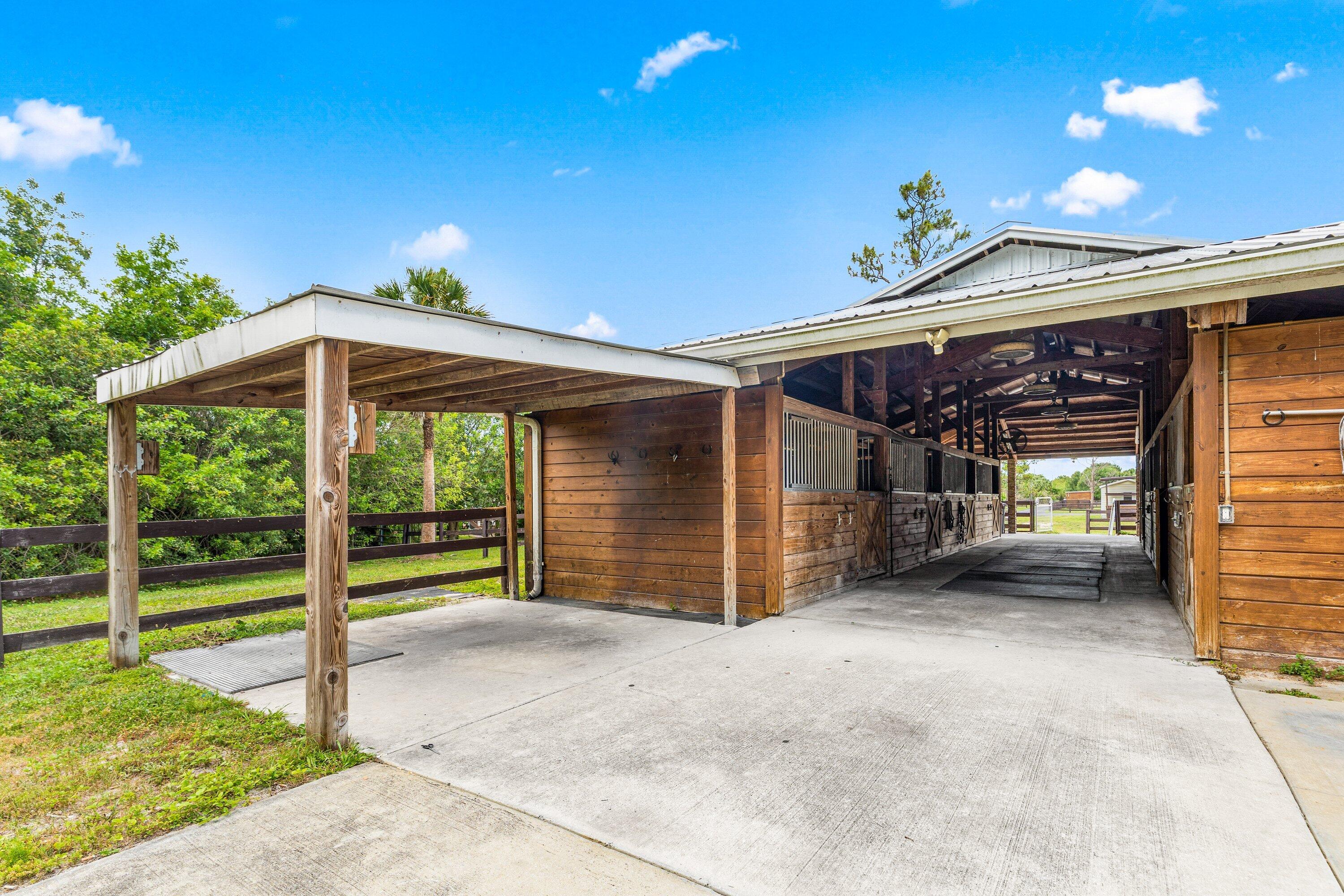 Loxahatchee - Residential