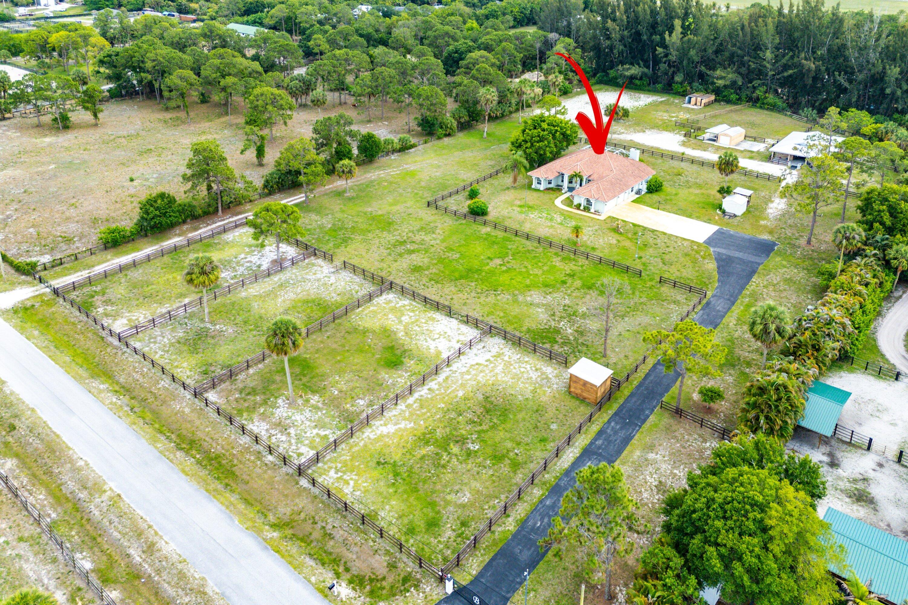 Loxahatchee - Residential