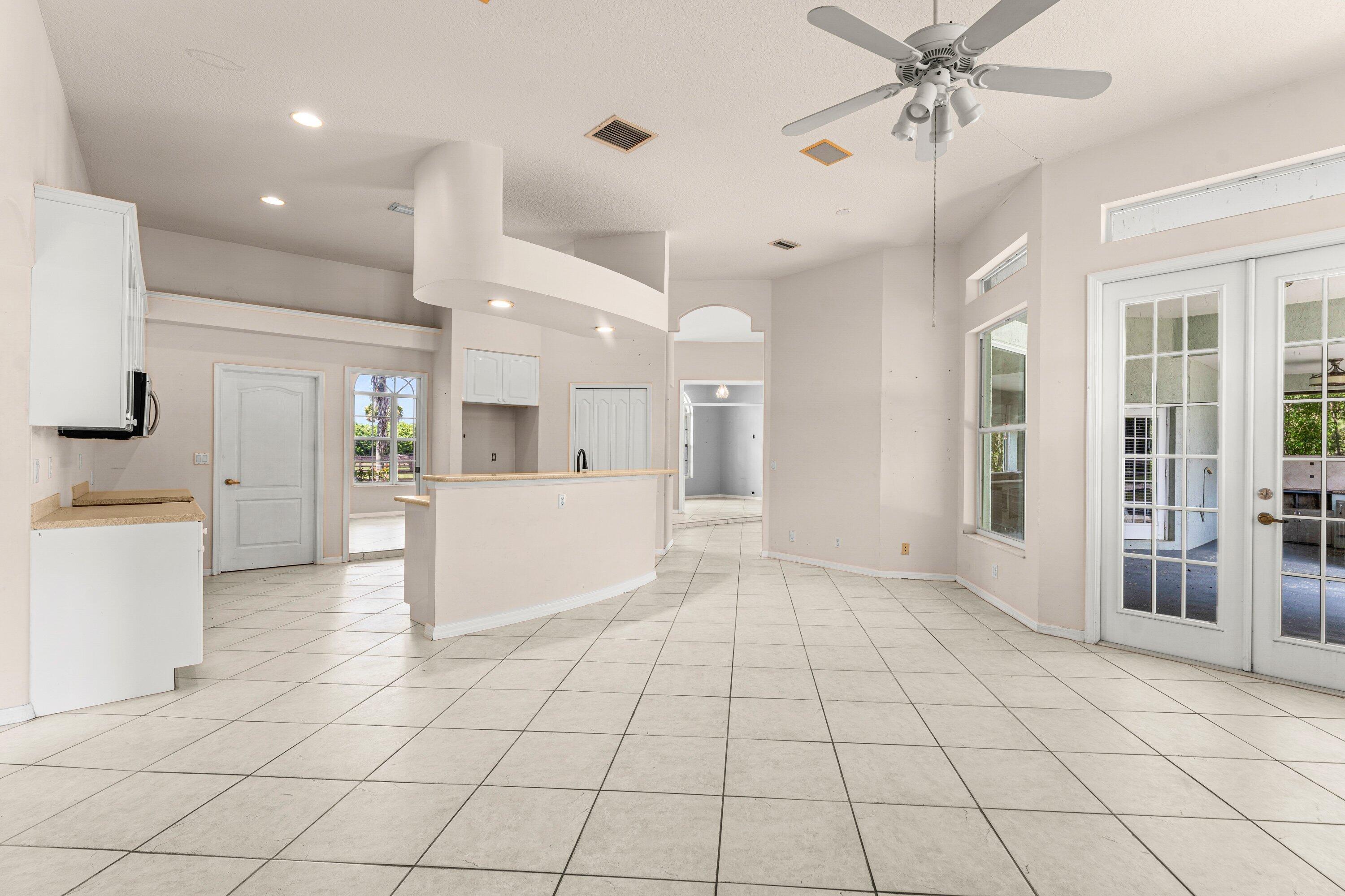 Loxahatchee - Residential