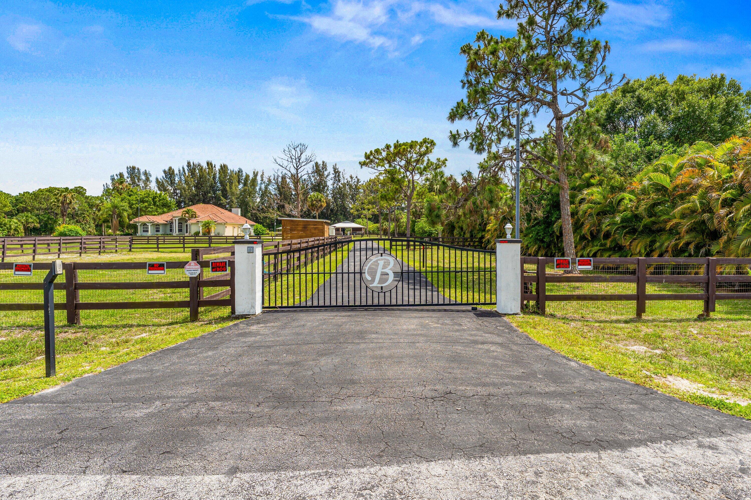 Loxahatchee - Residential