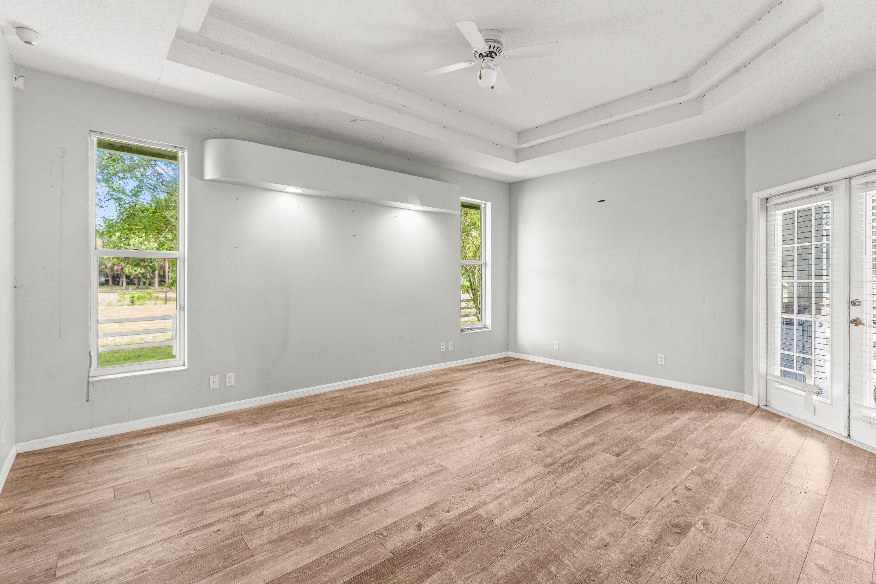 Loxahatchee - Residential