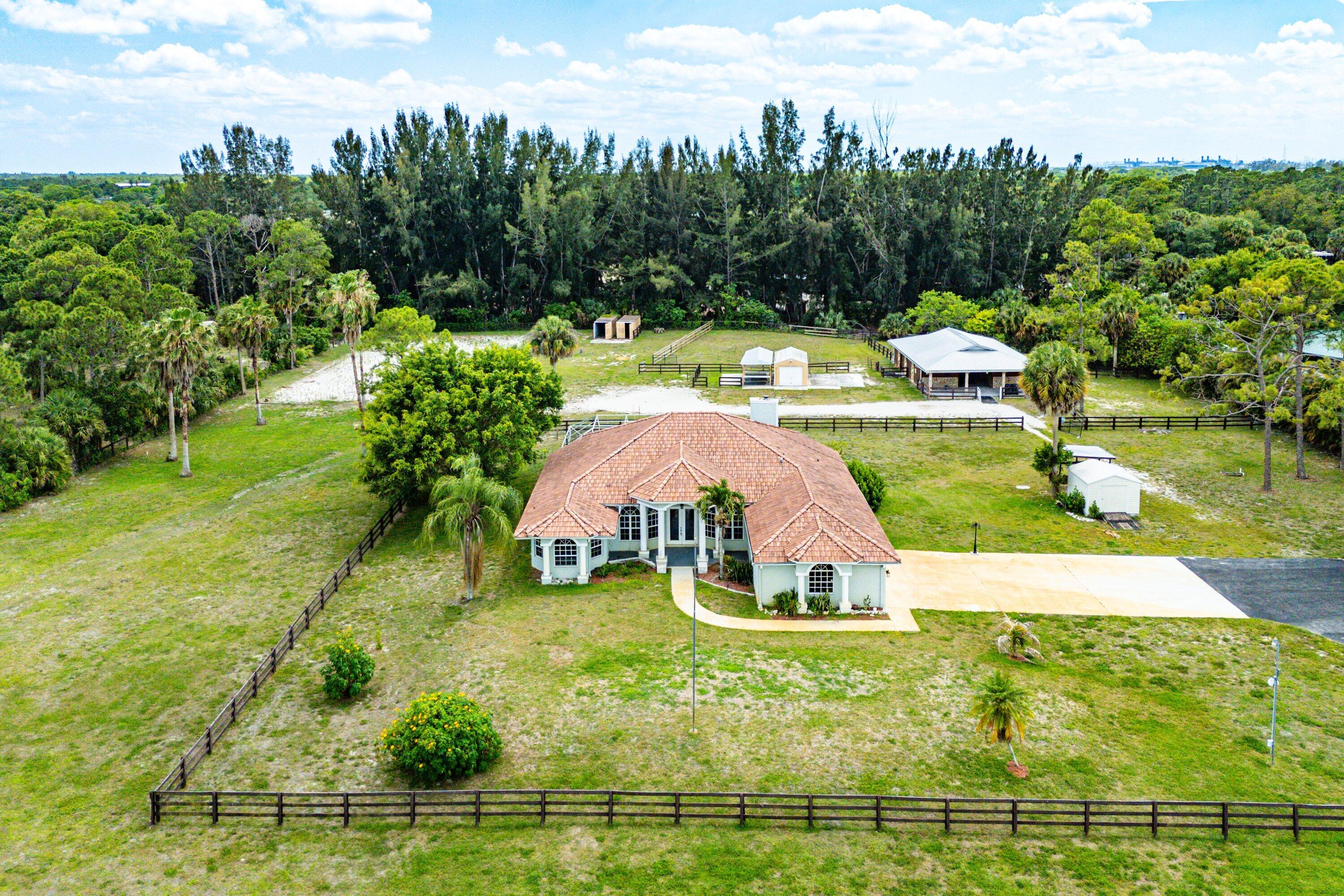 Loxahatchee - Residential