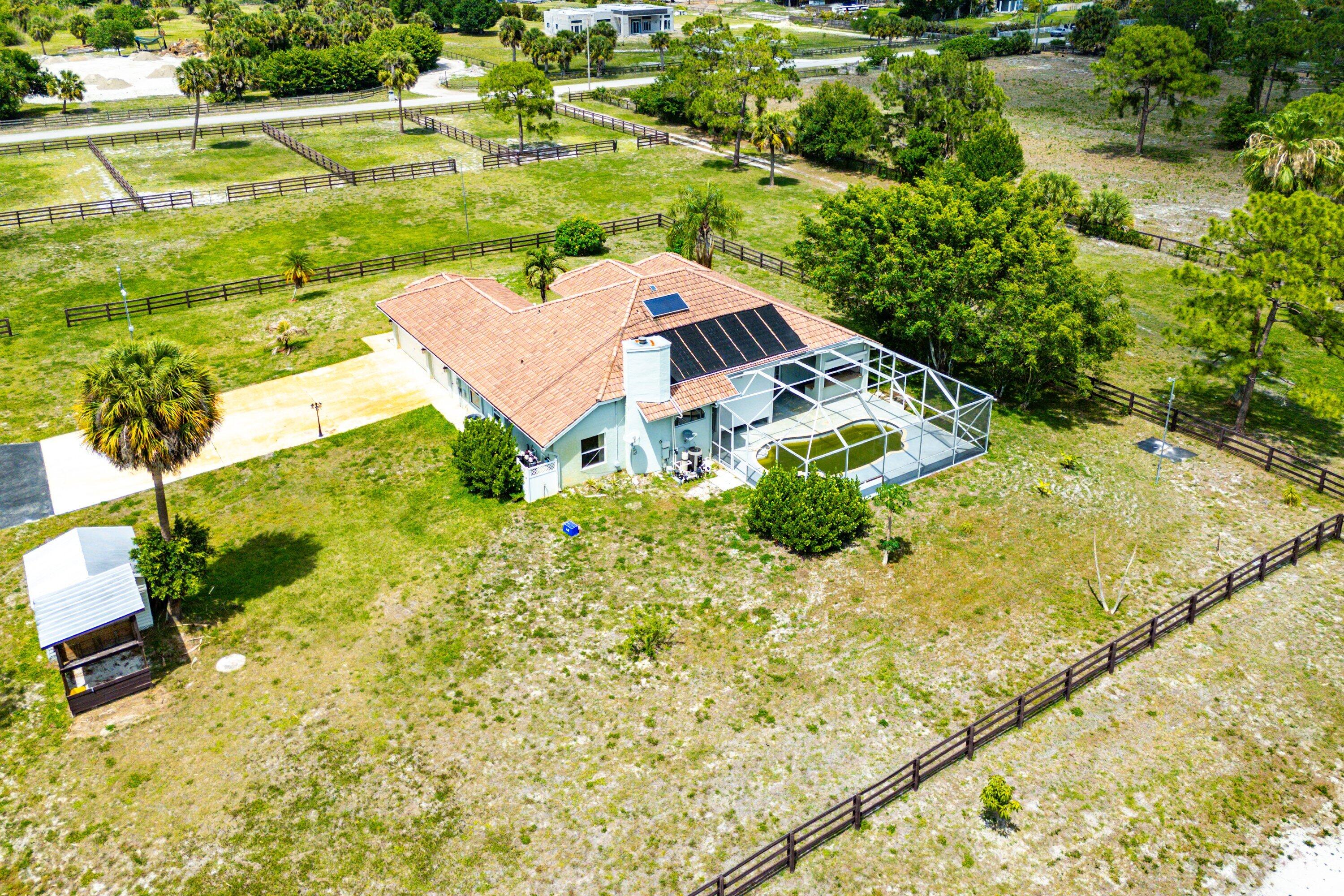 Loxahatchee - Residential