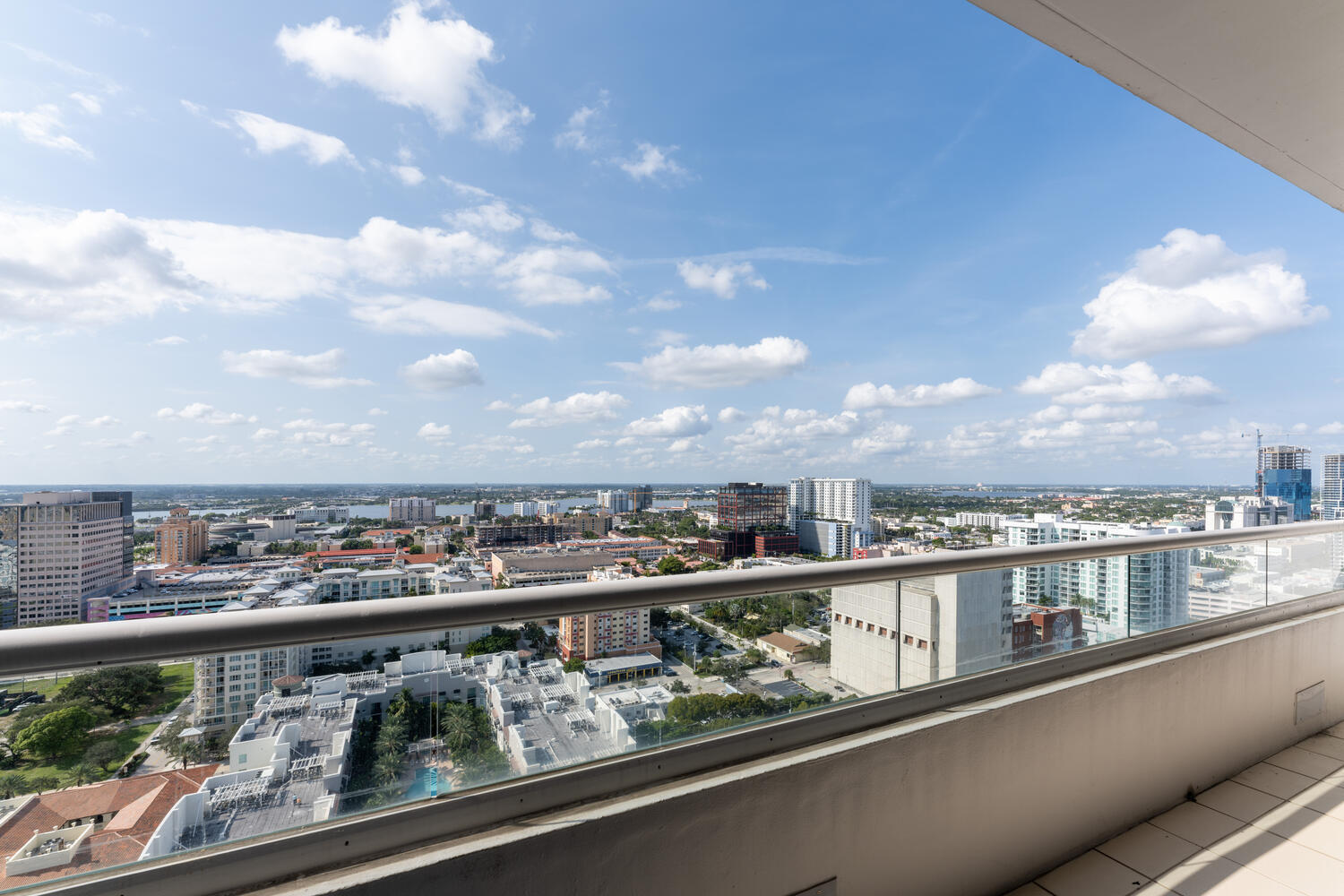 PLAZA OF THE PALM BEACHES CONDO - Residential