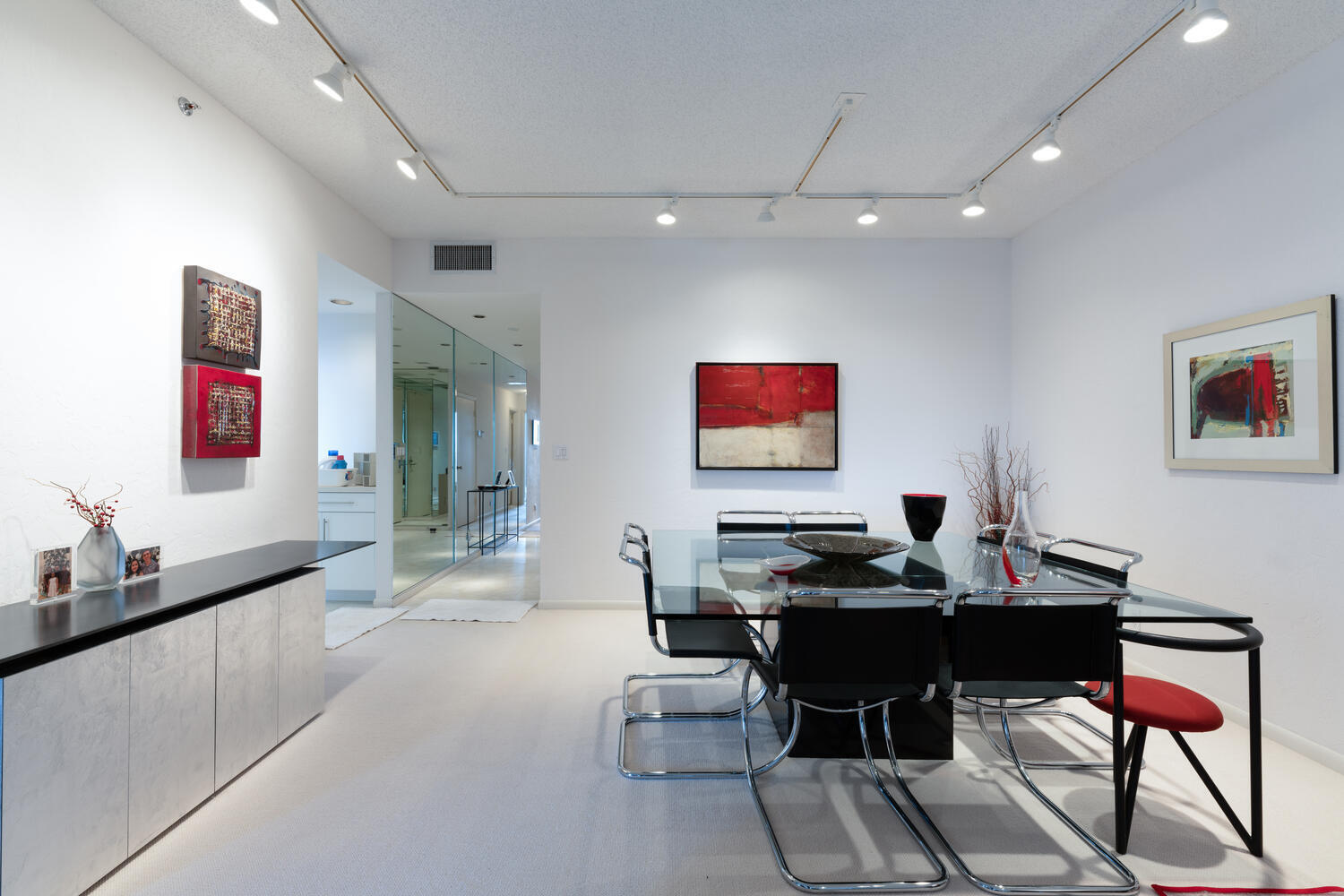 PLAZA OF THE PALM BEACHES CONDO - Residential