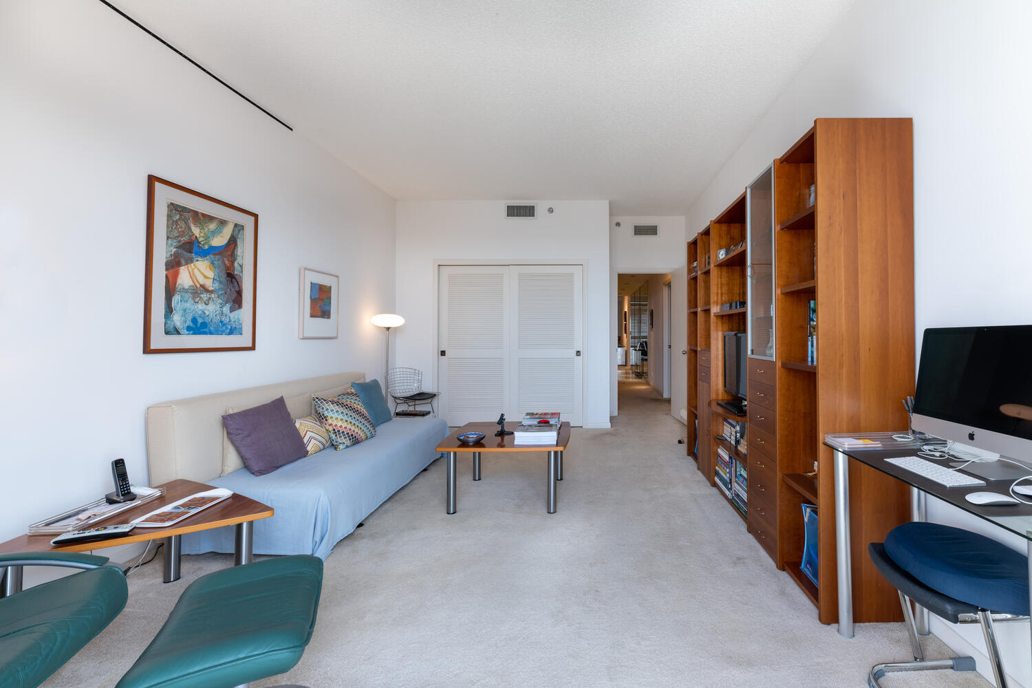 PLAZA OF THE PALM BEACHES CONDO - Residential