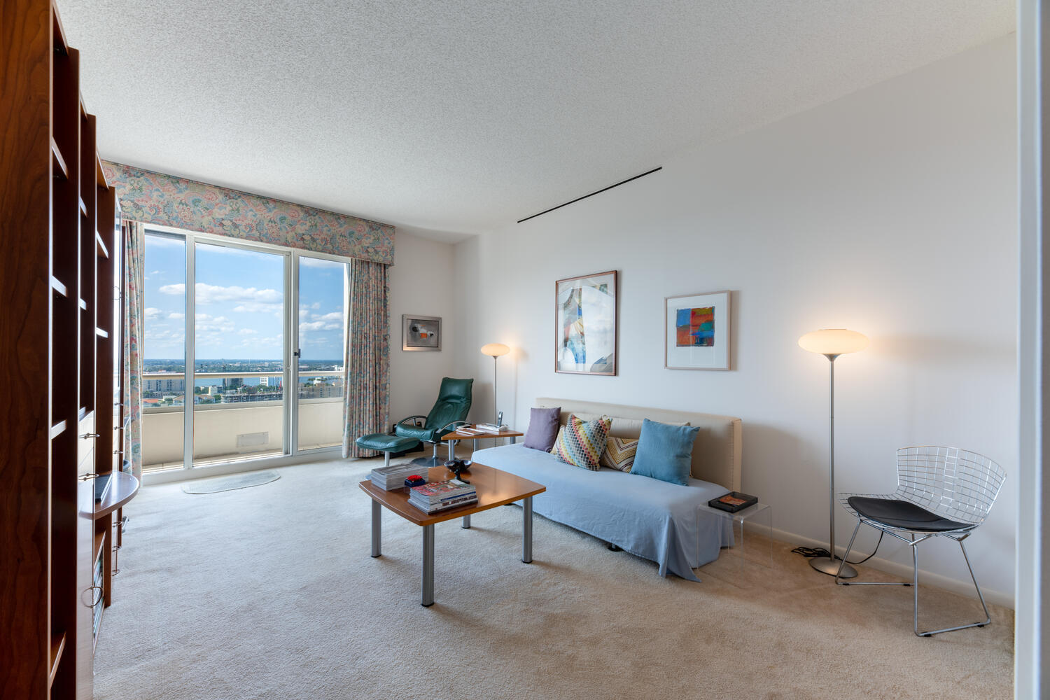 PLAZA OF THE PALM BEACHES CONDO - Residential