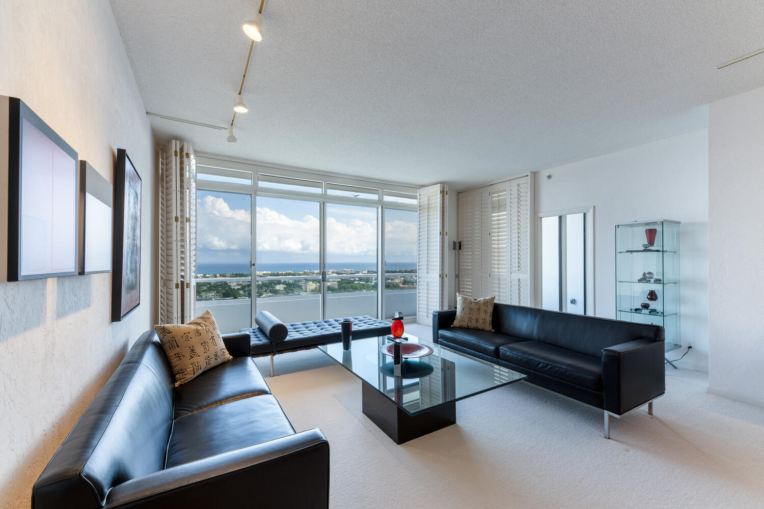 PLAZA OF THE PALM BEACHES CONDO - Residential