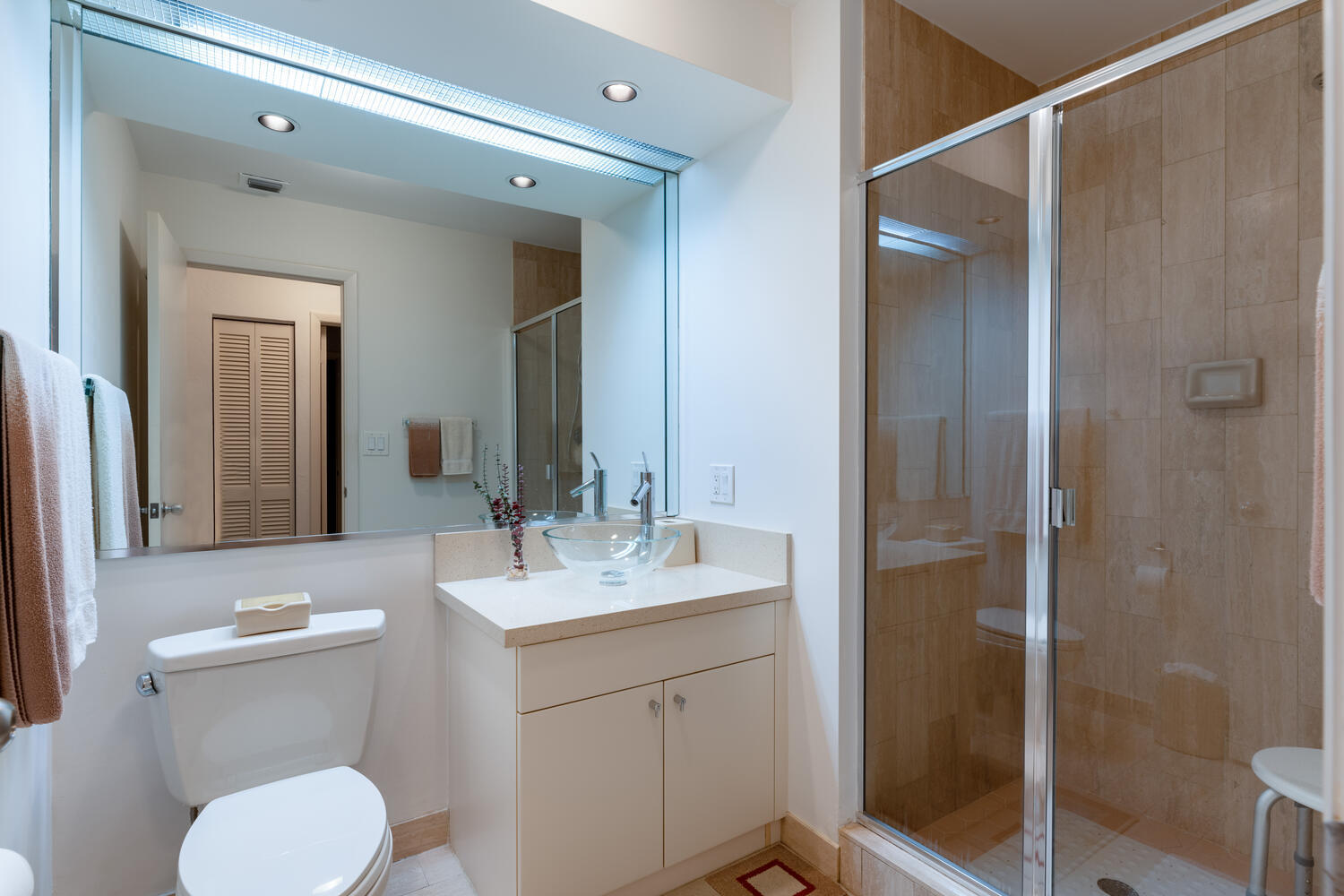 PLAZA OF THE PALM BEACHES CONDO - Residential