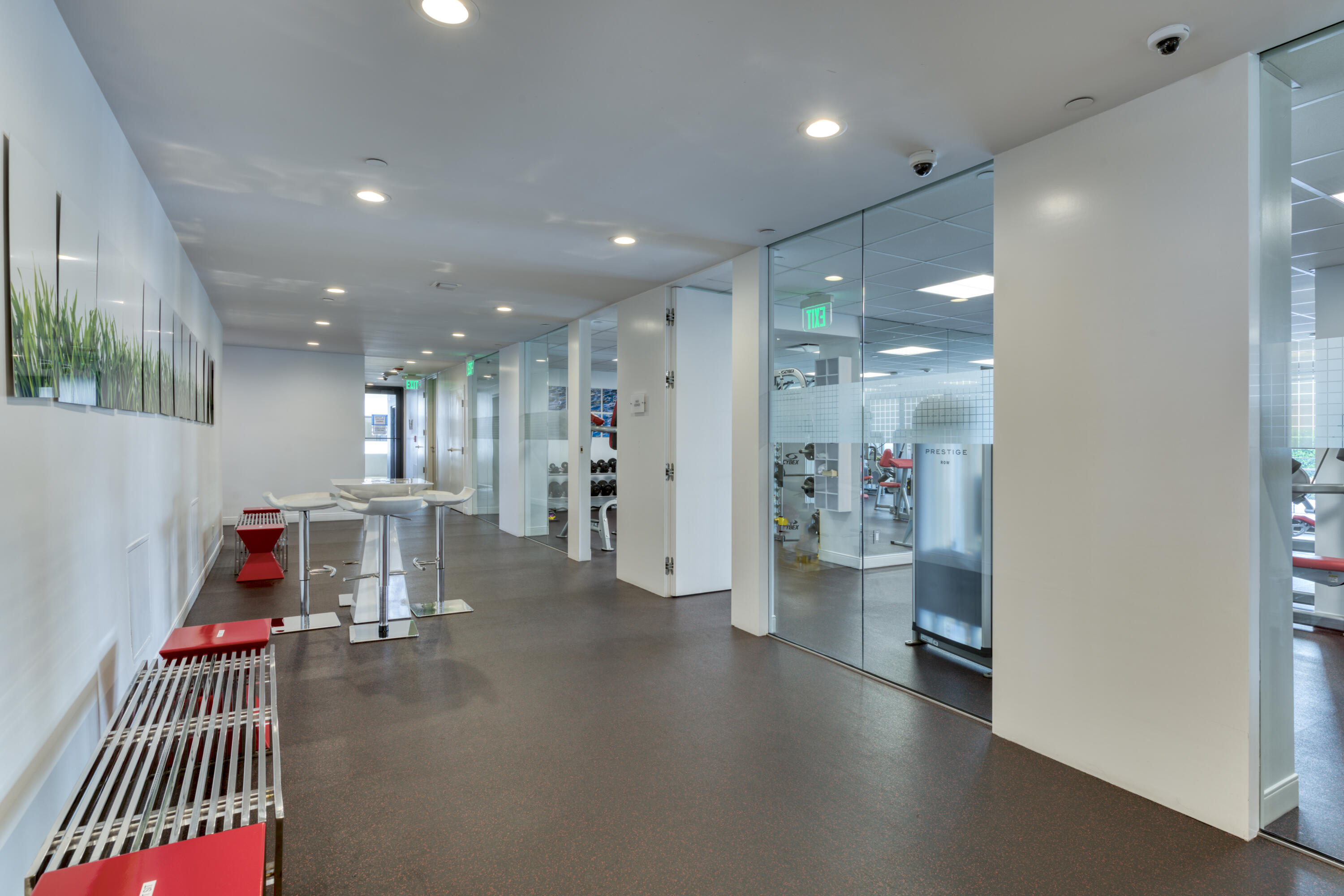 PLAZA OF THE PALM BEACHES CONDO - Residential